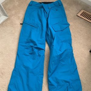 Burton snowboarding/ski pants